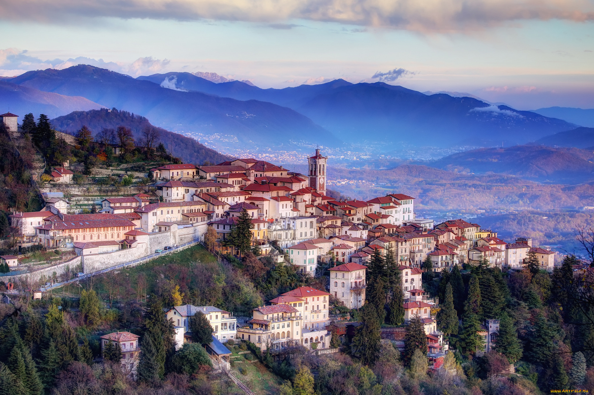 sacro monte,  varese, , - , , 